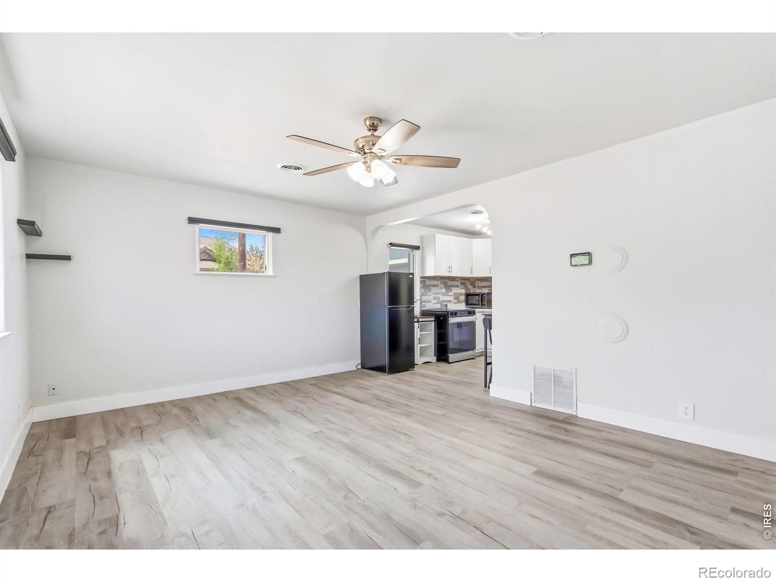 147 E Park Avenue Pierce CO 80650