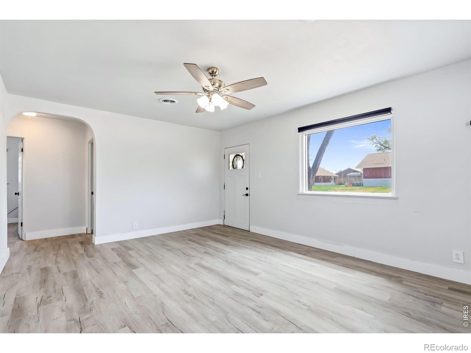 147 E Park Avenue Pierce CO 80650