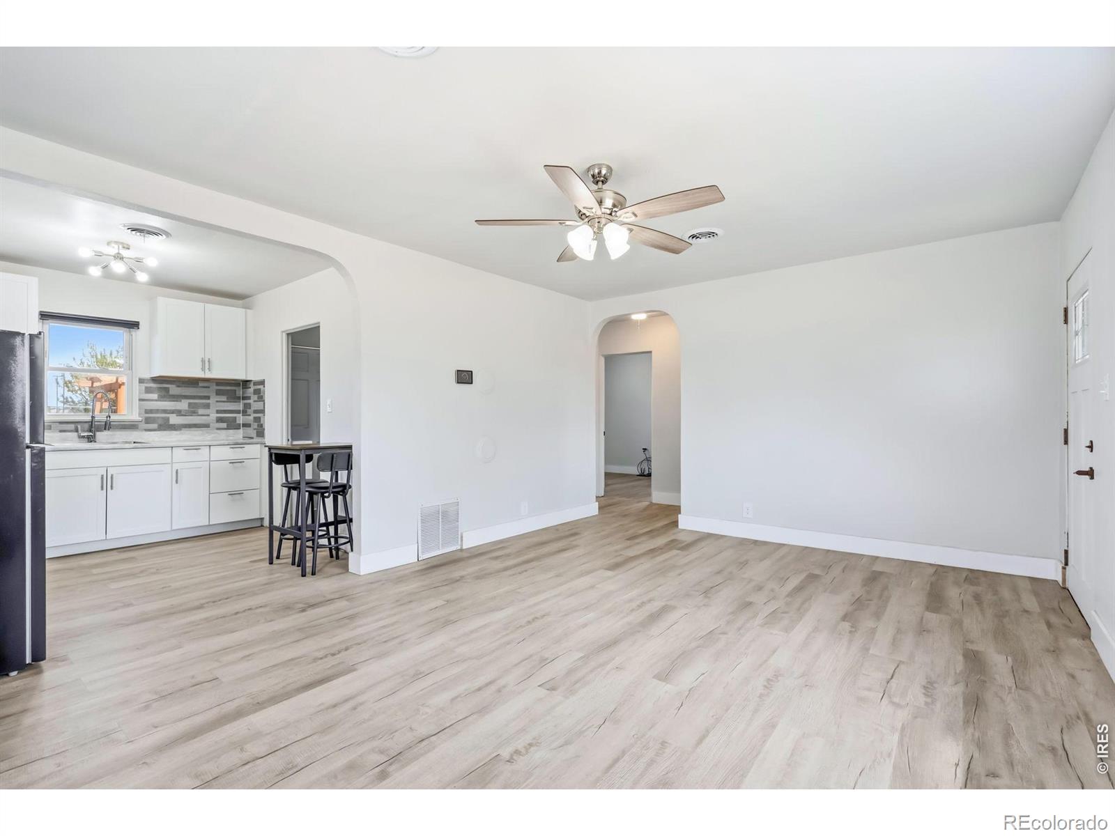 147 E Park Avenue Pierce CO 80650