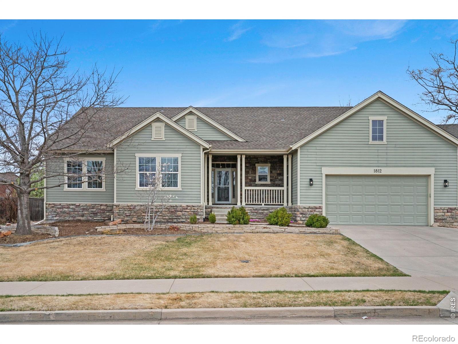 1812 74th Avenue Greeley CO 80634
