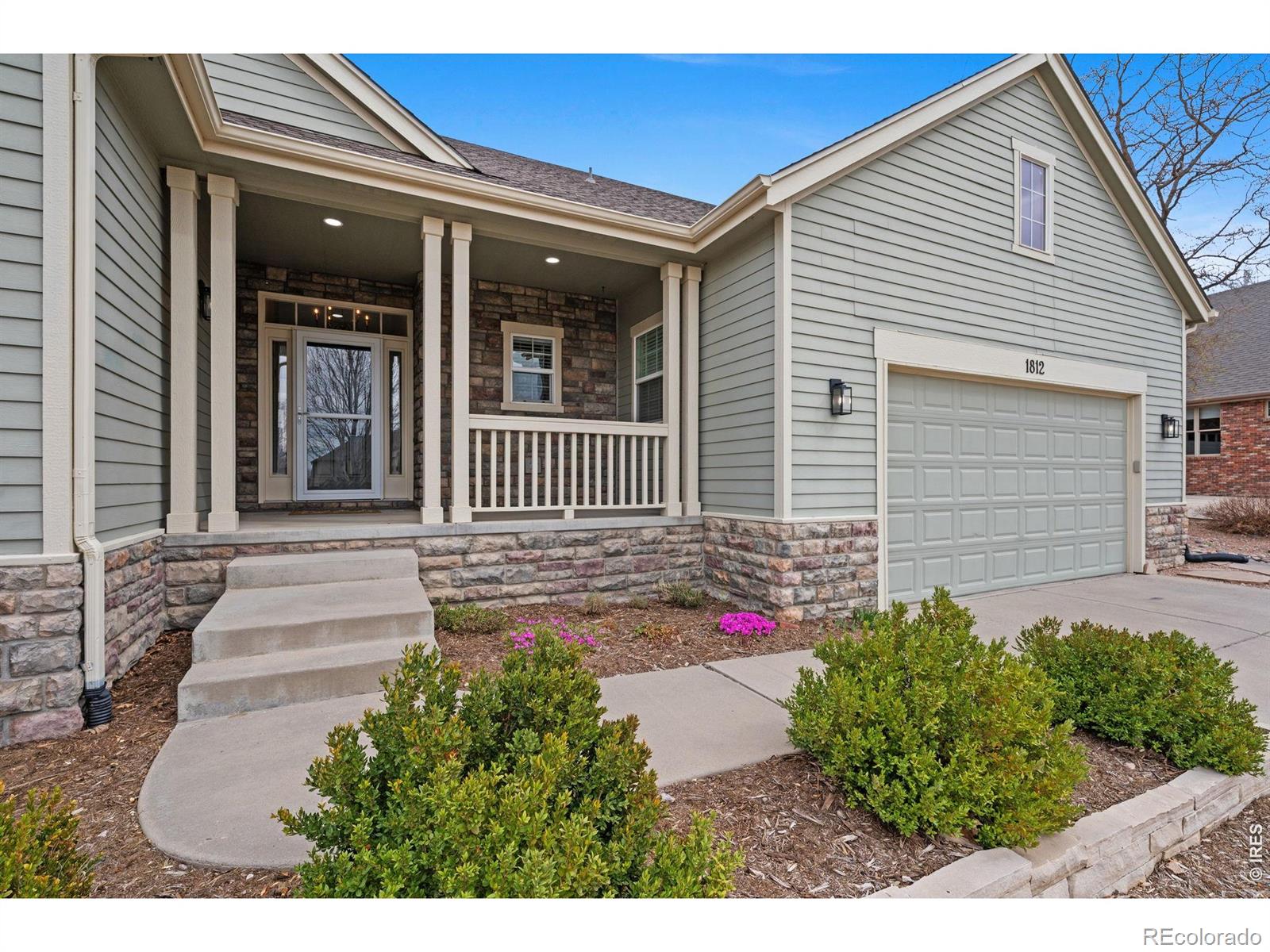 1812 74th Avenue Greeley CO 80634