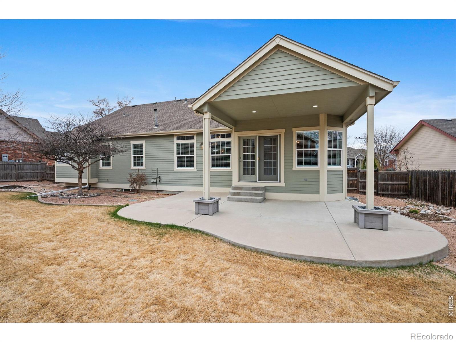 1812 74th Avenue Greeley CO 80634
