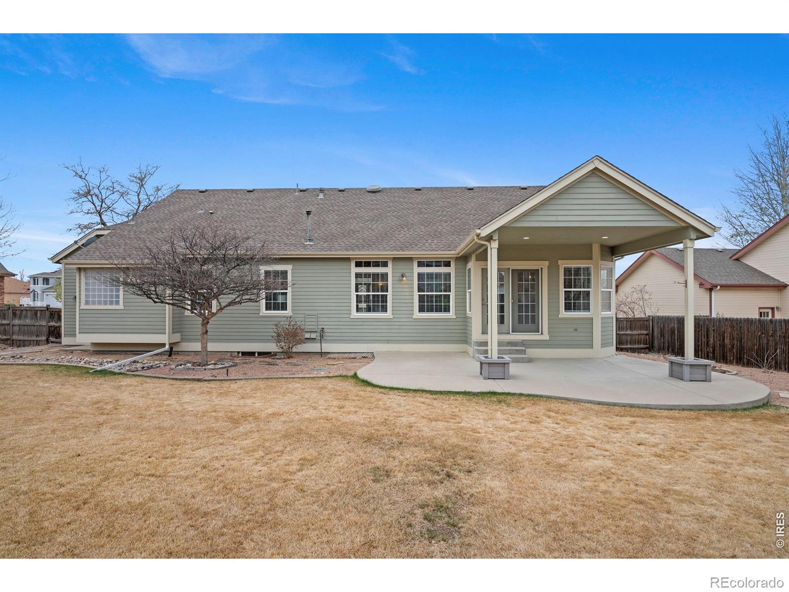 1812 74th Avenue Greeley CO 80634