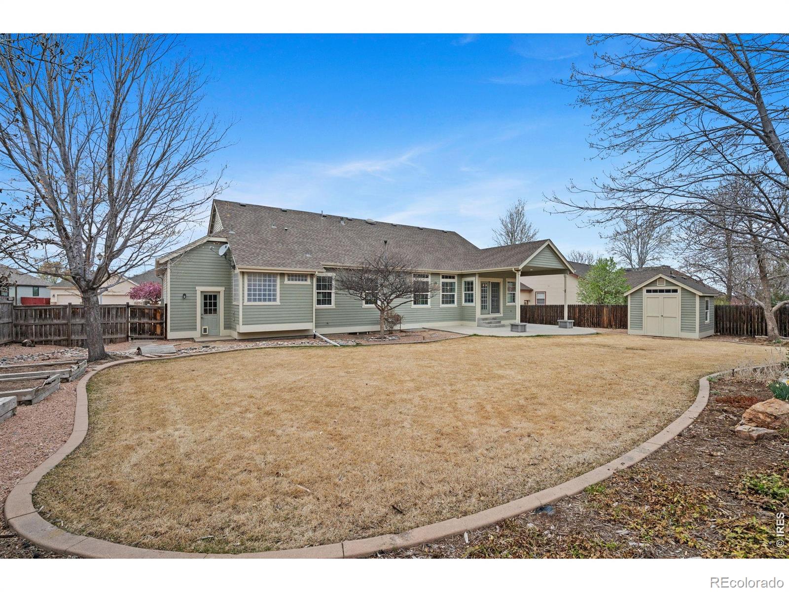 1812 74th Avenue Greeley CO 80634