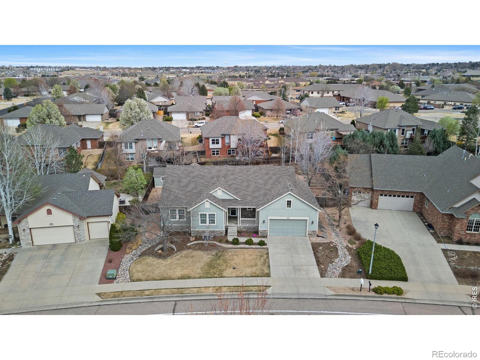 1812 74th Avenue Greeley CO 80634