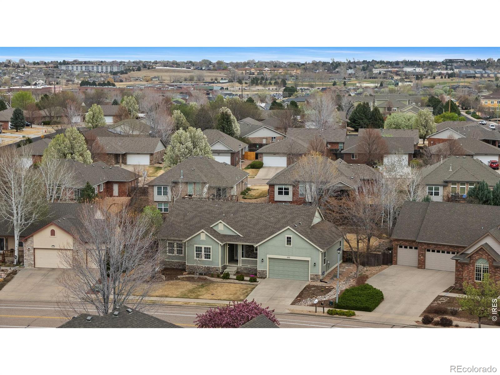1812 74th Avenue Greeley CO 80634