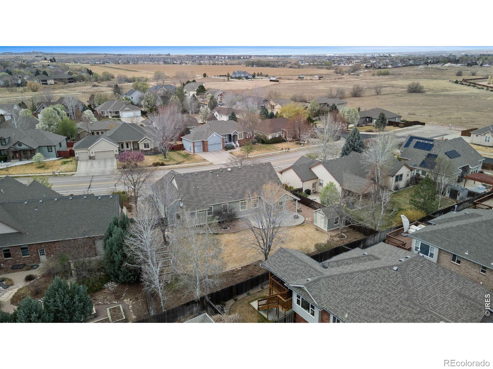 1812 74th Avenue Greeley CO 80634