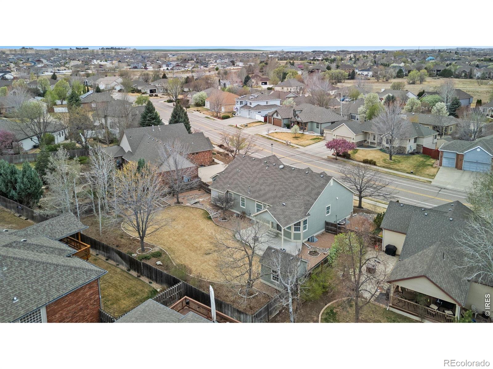 1812 74th Avenue Greeley CO 80634