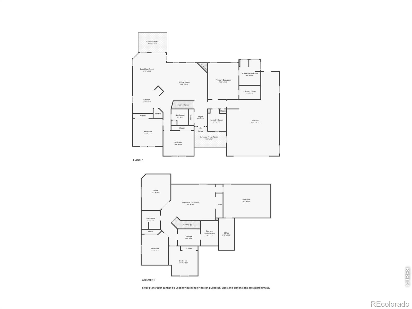 1812 74th Avenue Greeley CO 80634