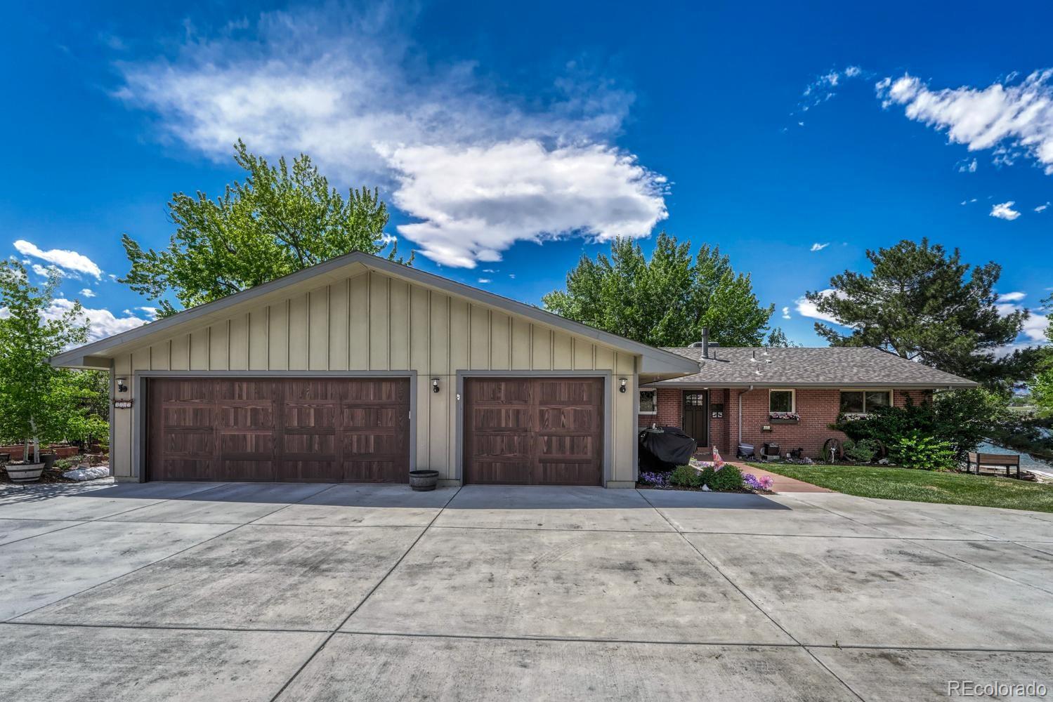 2207 Frances Drive Loveland CO 80537
