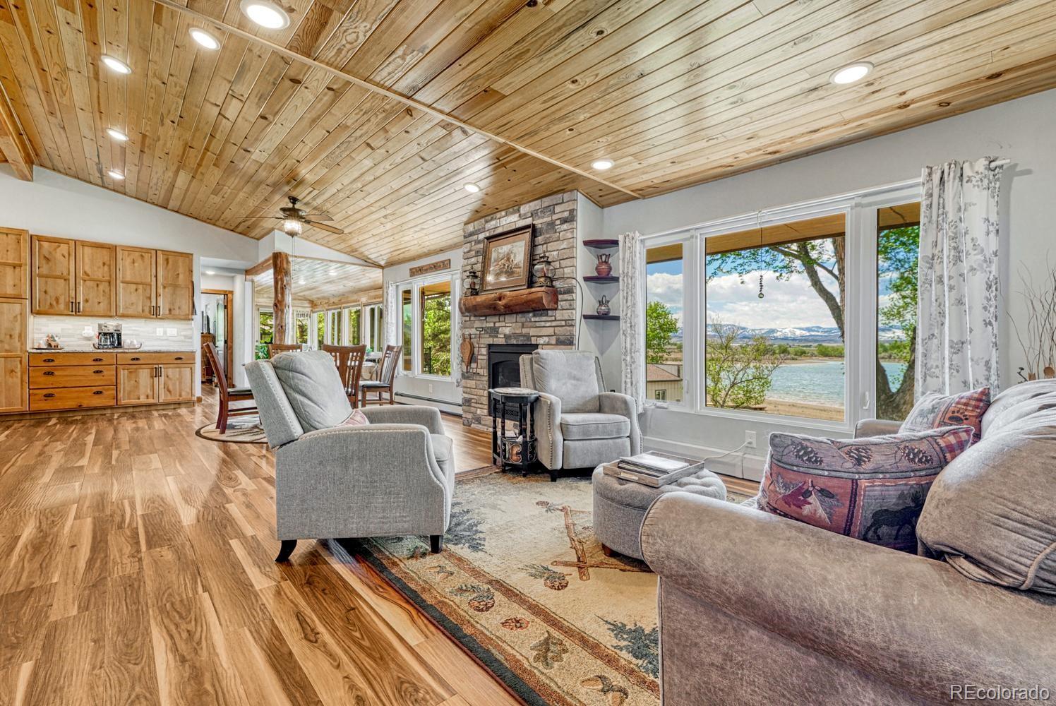 2207 Frances Drive Loveland CO 80537