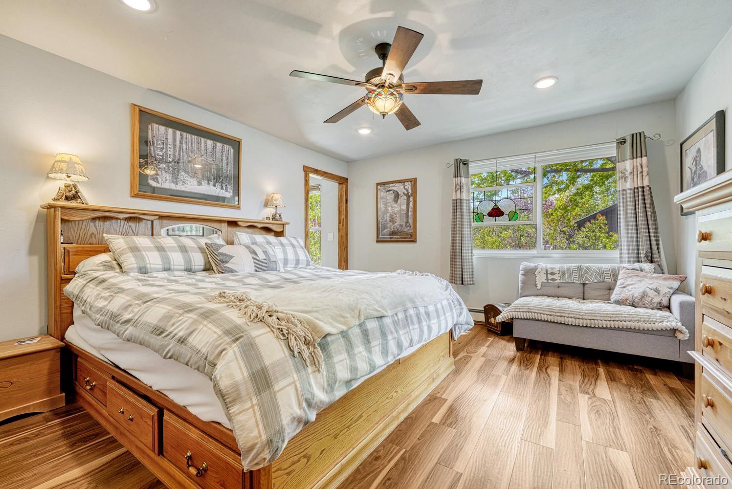 2207 Frances Drive Loveland CO 80537