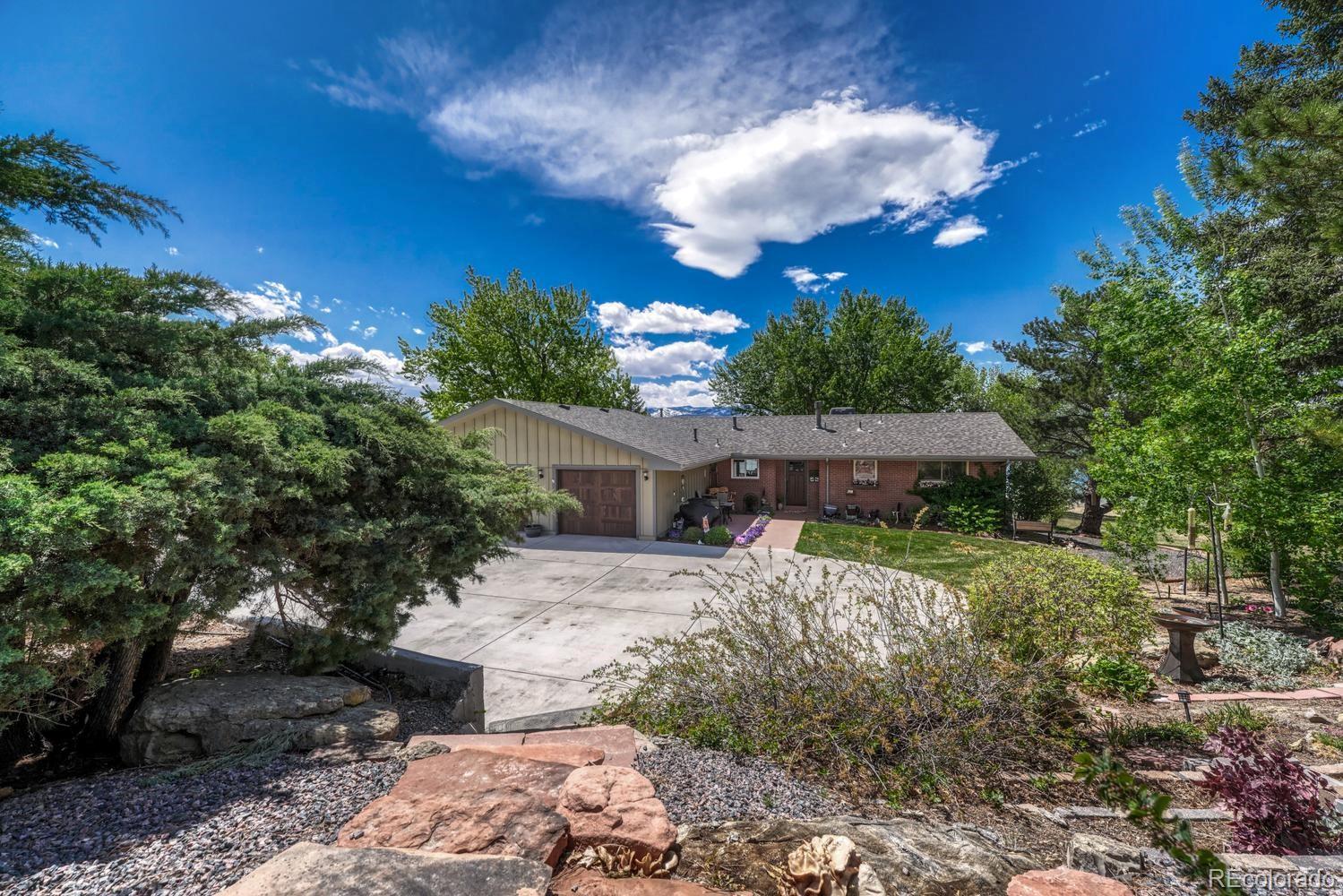 2207 Frances Drive Loveland CO 80537