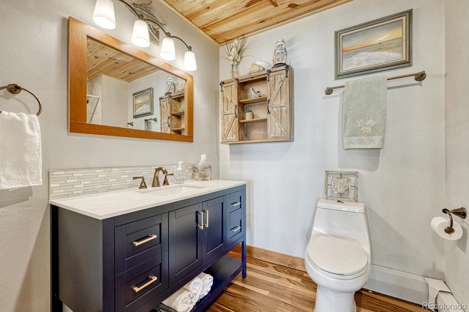 2207 Frances Drive Loveland CO 80537
