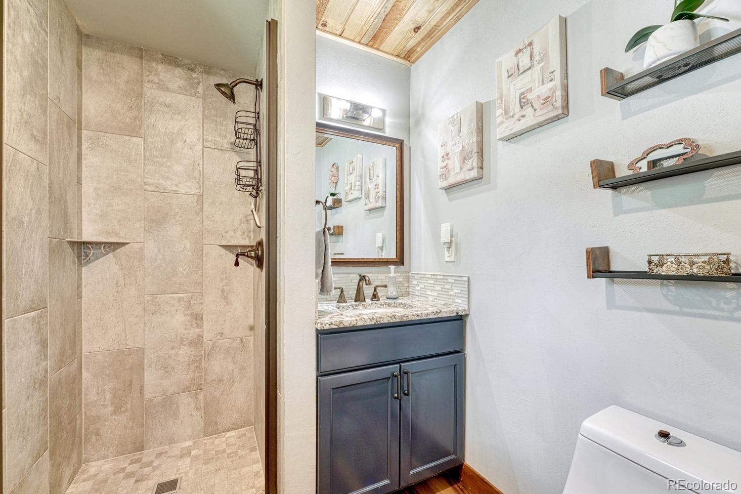 2207 Frances Drive Loveland CO 80537