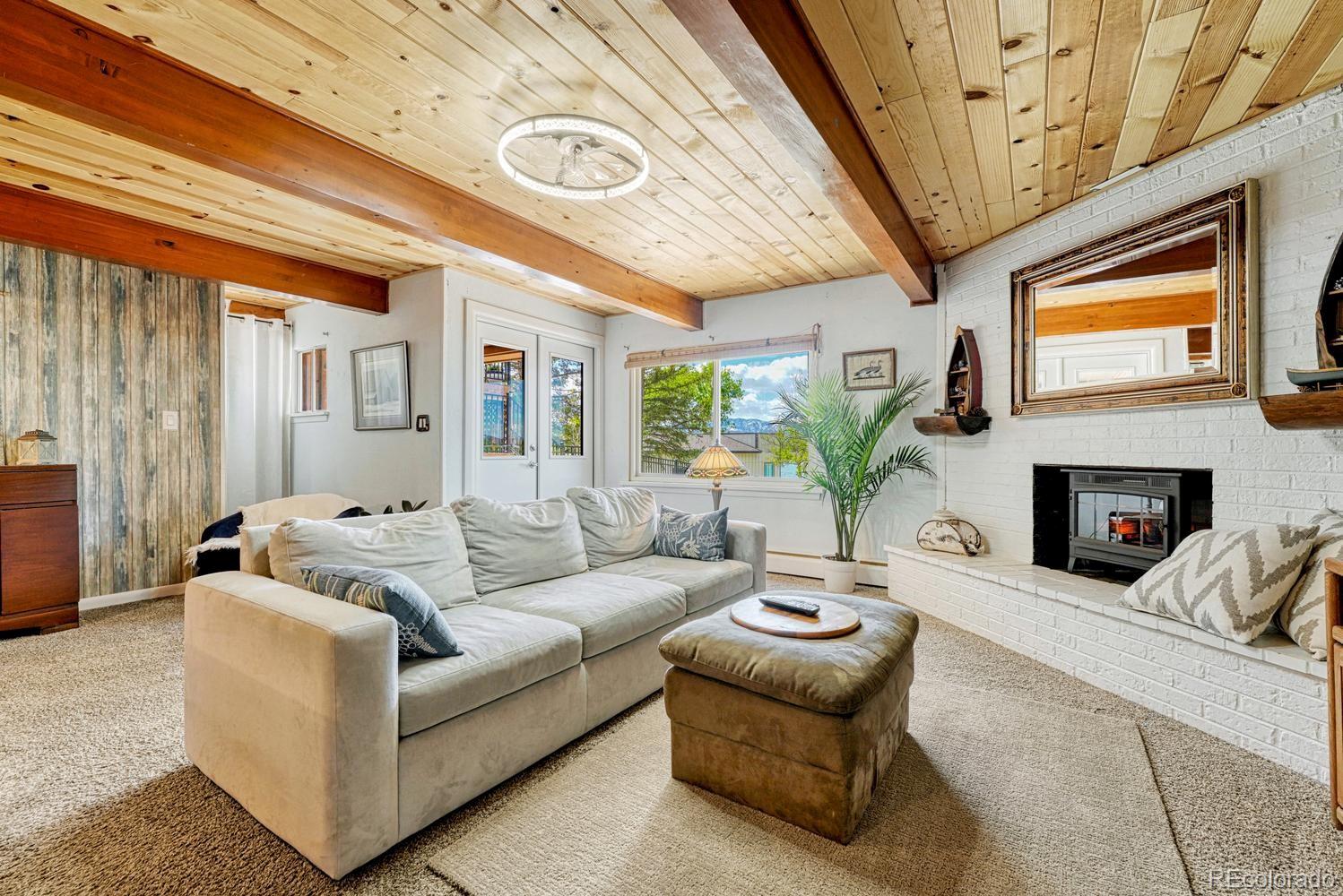 2207 Frances Drive Loveland CO 80537