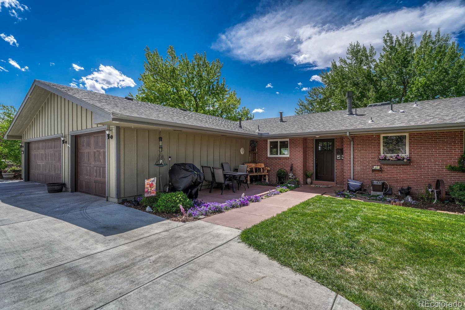 2207 Frances Drive Loveland CO 80537
