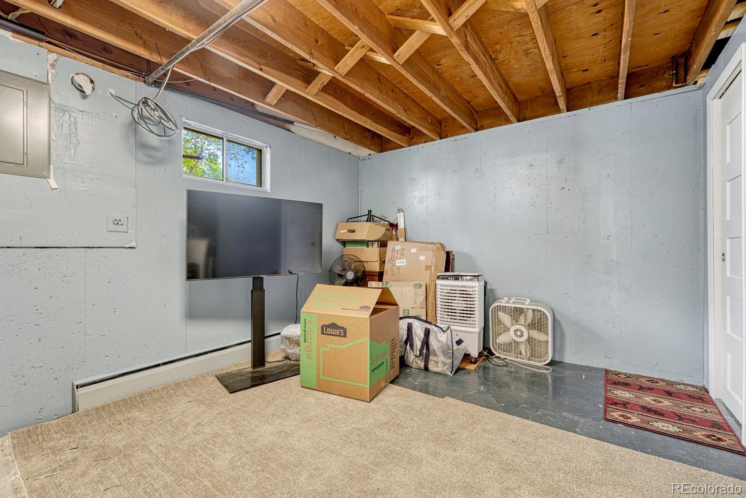 2207 Frances Drive Loveland CO 80537