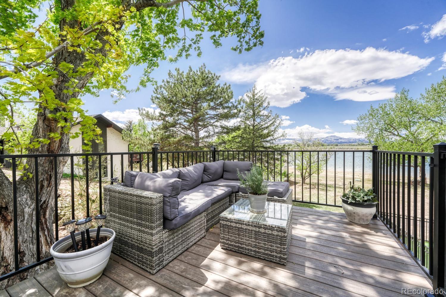 2207 Frances Drive Loveland CO 80537
