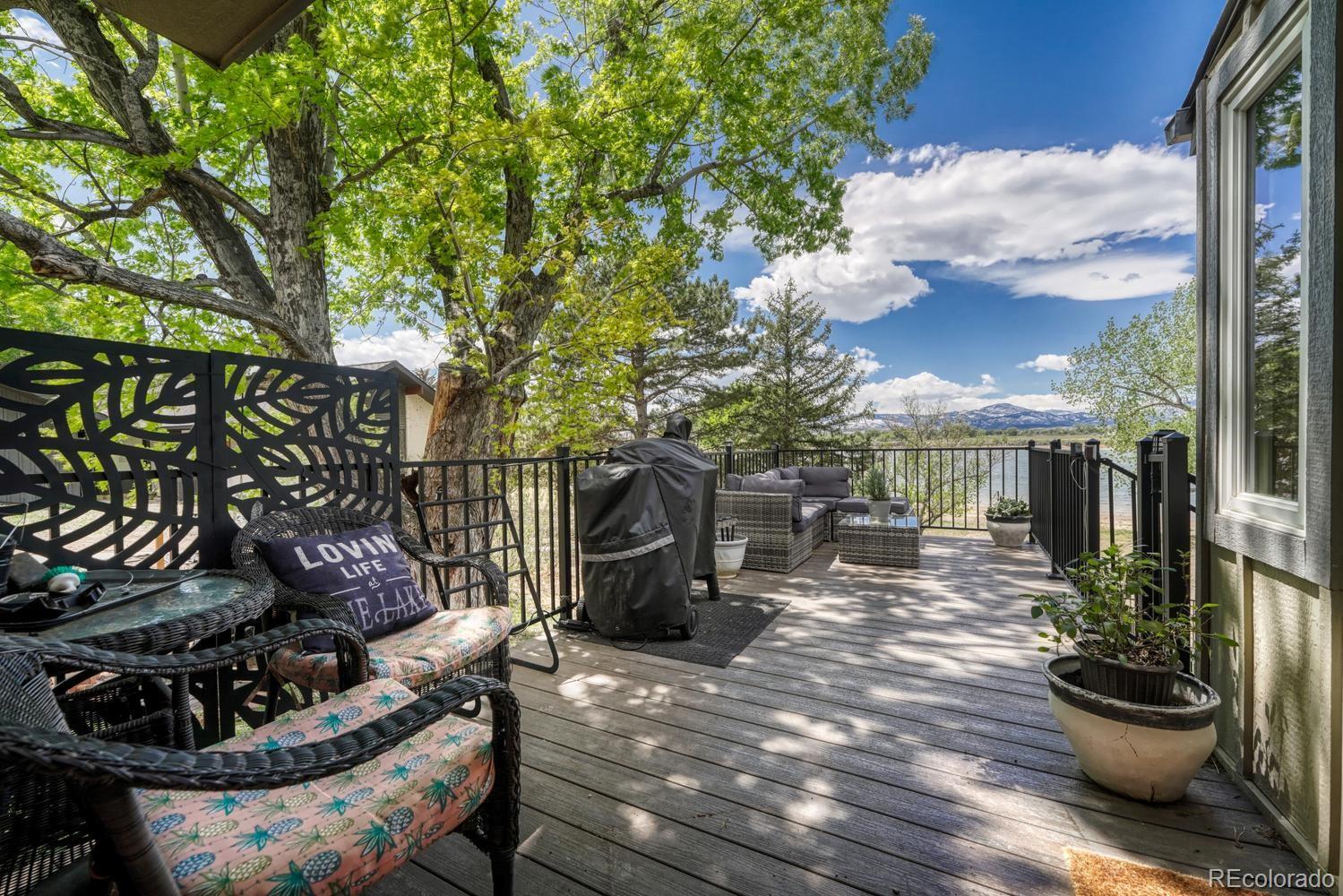 2207 Frances Drive Loveland CO 80537
