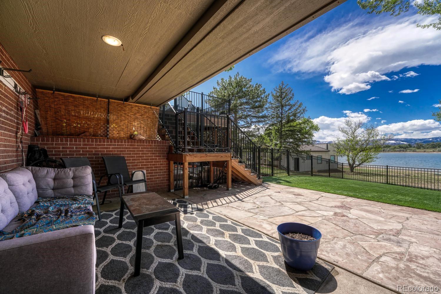 2207 Frances Drive Loveland CO 80537