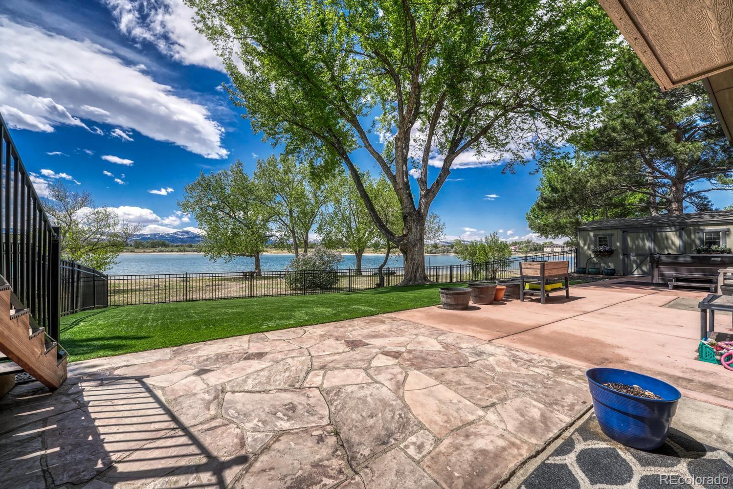 2207 Frances Drive Loveland CO 80537
