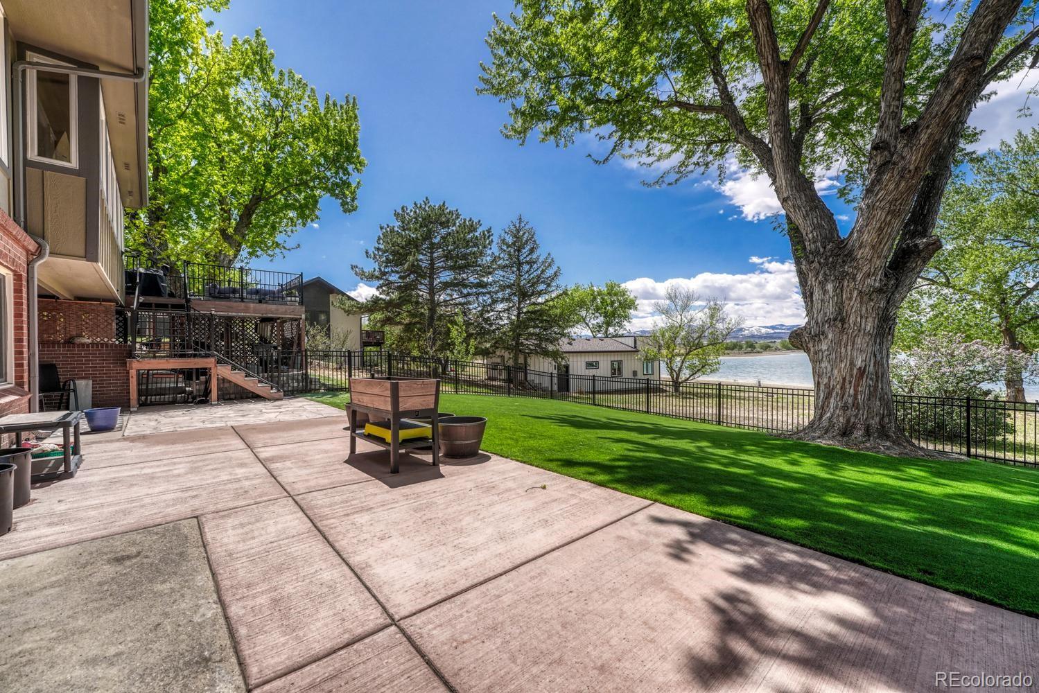 2207 Frances Drive Loveland CO 80537