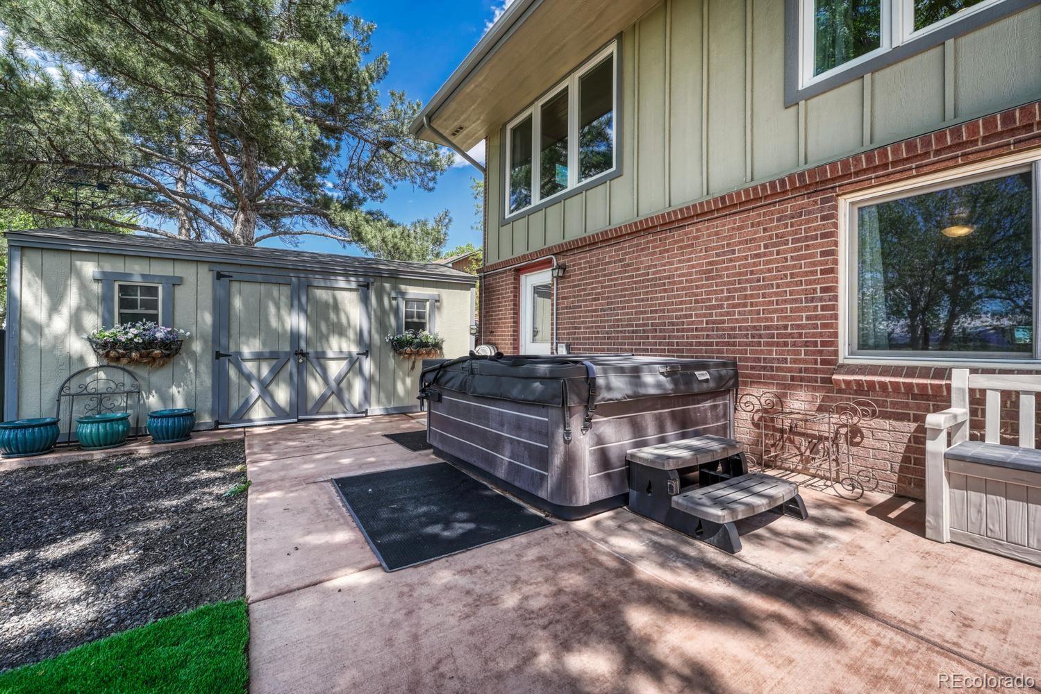 2207 Frances Drive Loveland CO 80537