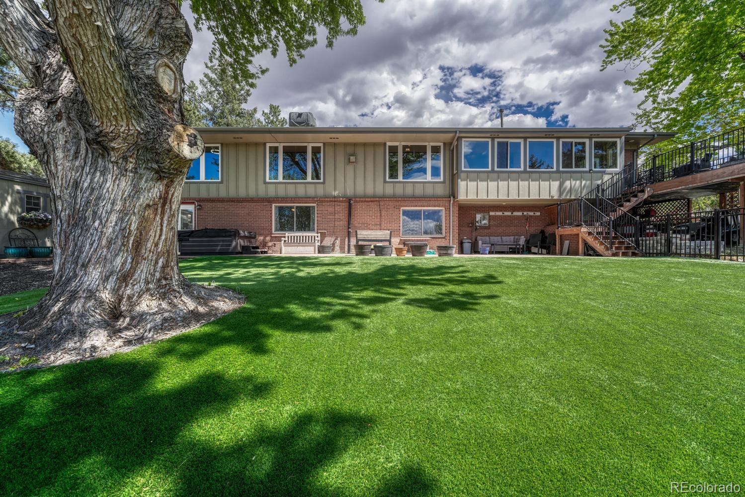 2207 Frances Drive Loveland CO 80537