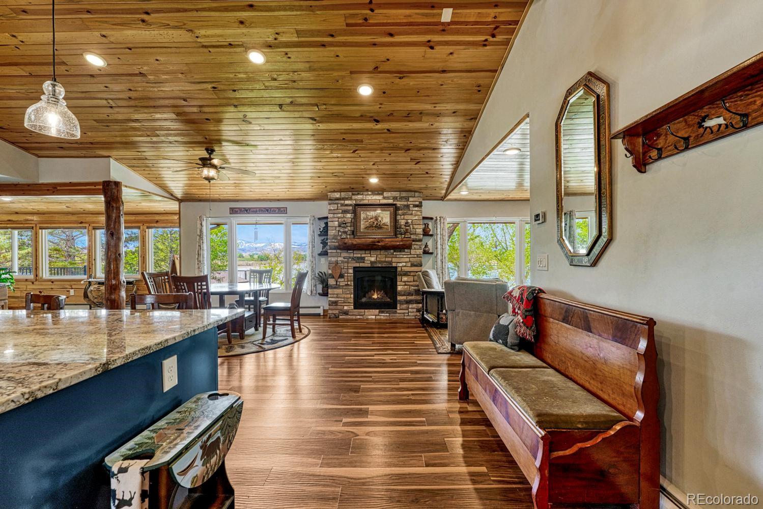 2207 Frances Drive Loveland CO 80537