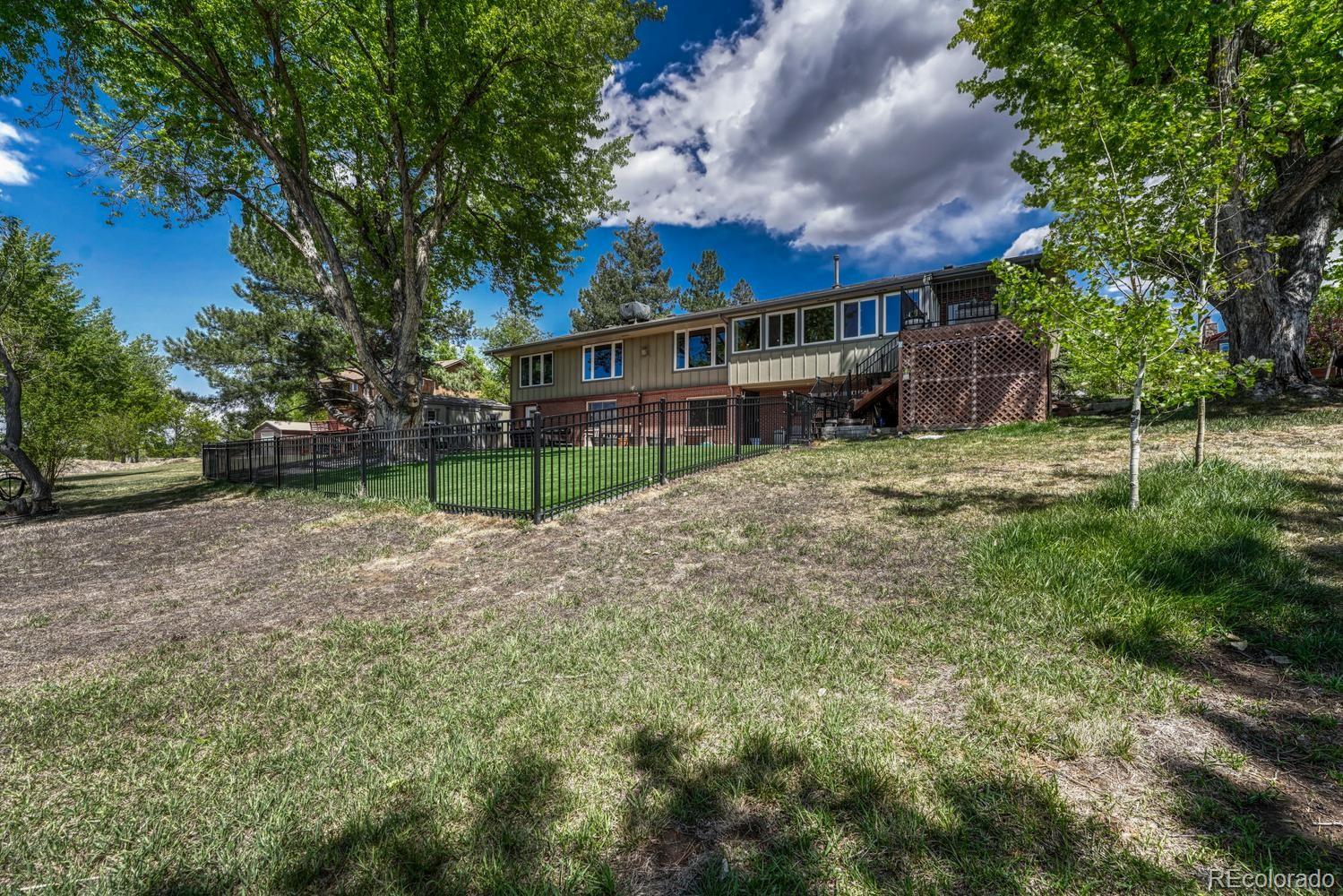 2207 Frances Drive Loveland CO 80537