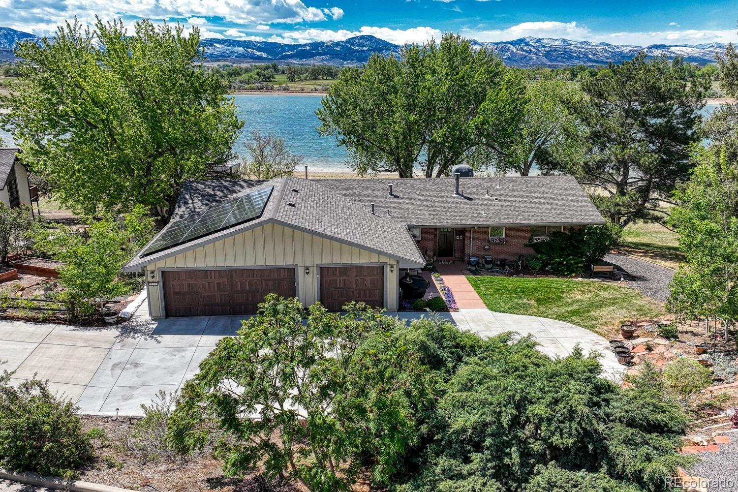 2207 Frances Drive Loveland CO 80537