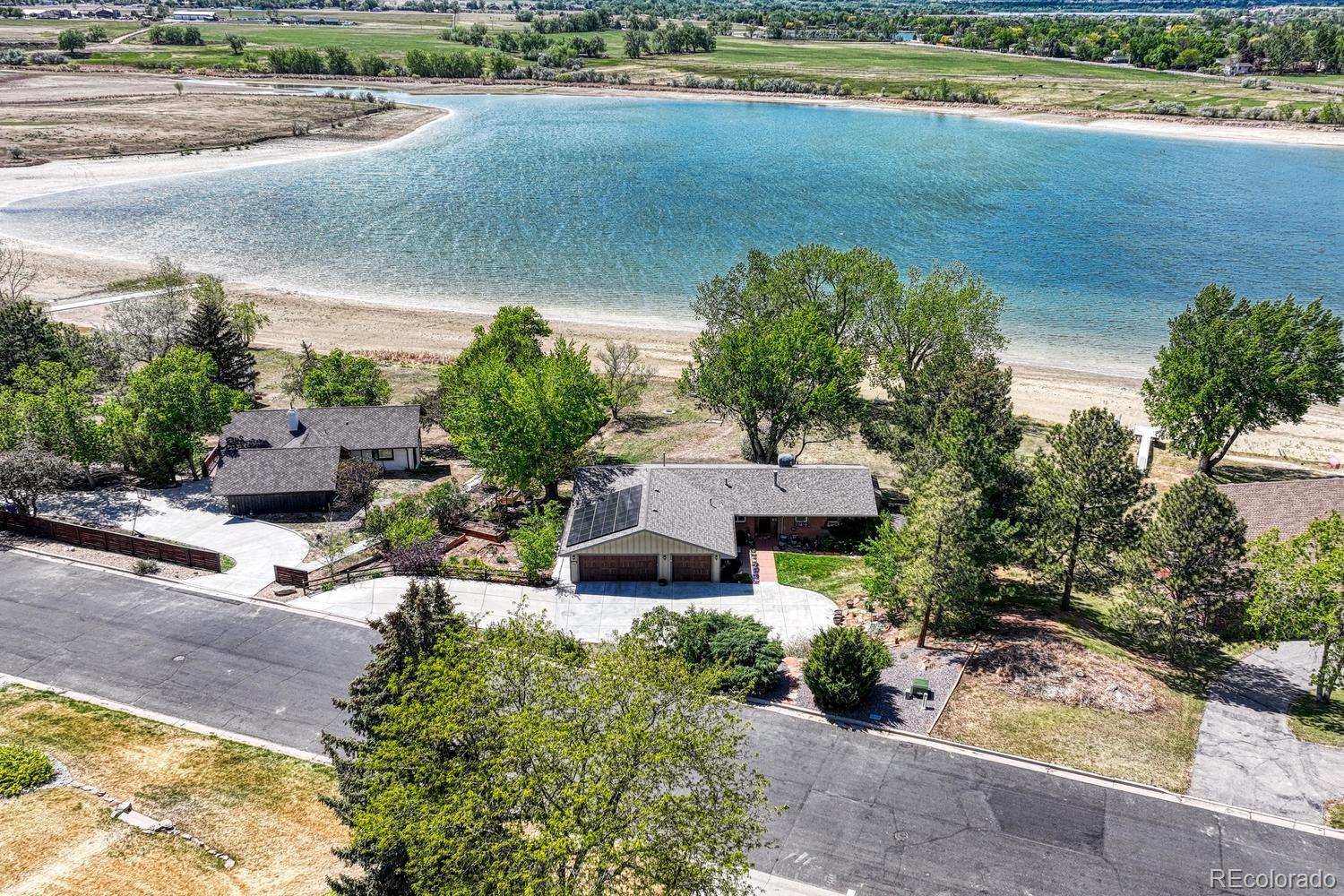 2207 Frances Drive Loveland CO 80537