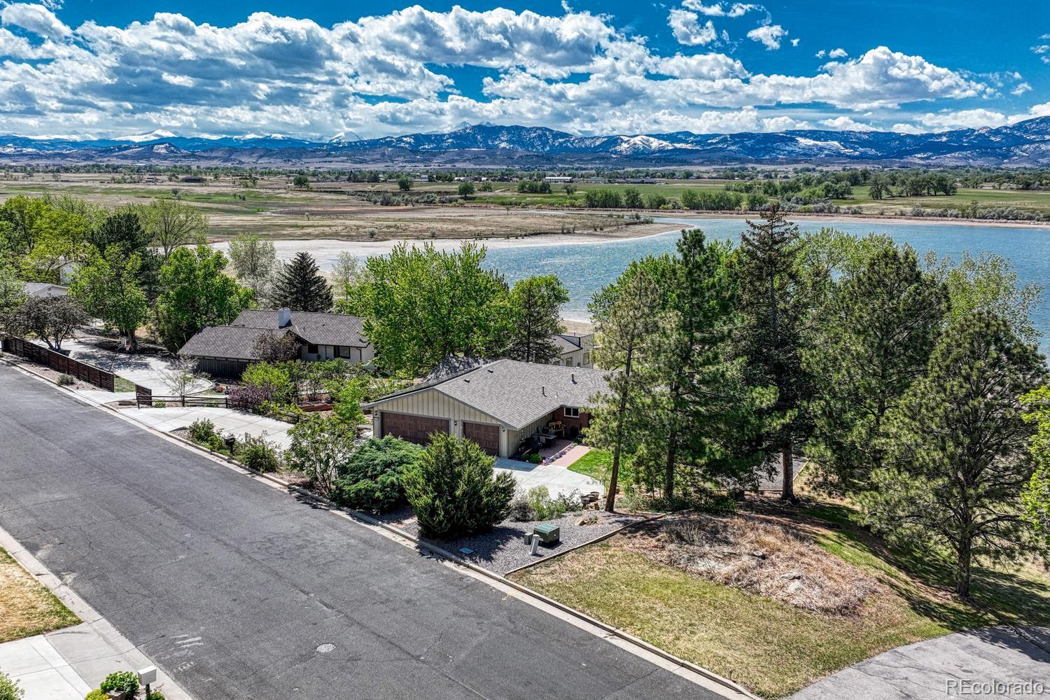 2207 Frances Drive Loveland CO 80537
