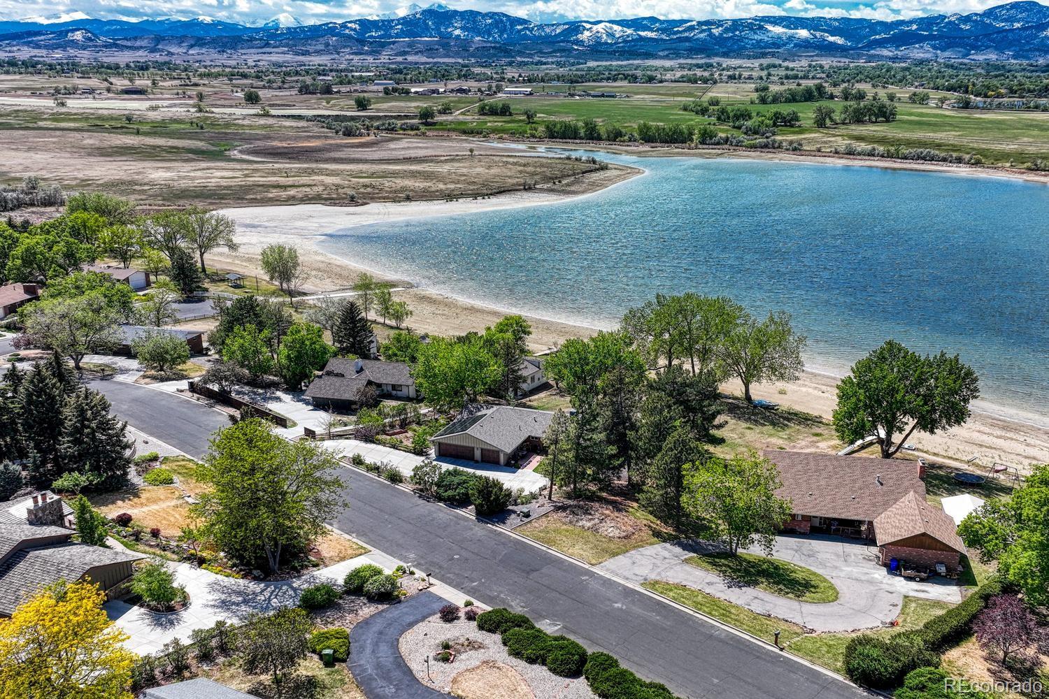 2207 Frances Drive Loveland CO 80537