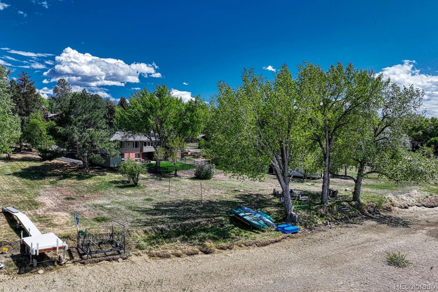 2207 Frances Drive Loveland CO 80537