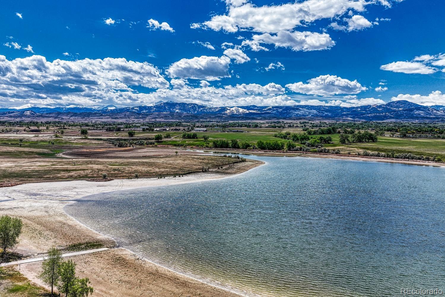 2207 Frances Drive Loveland CO 80537