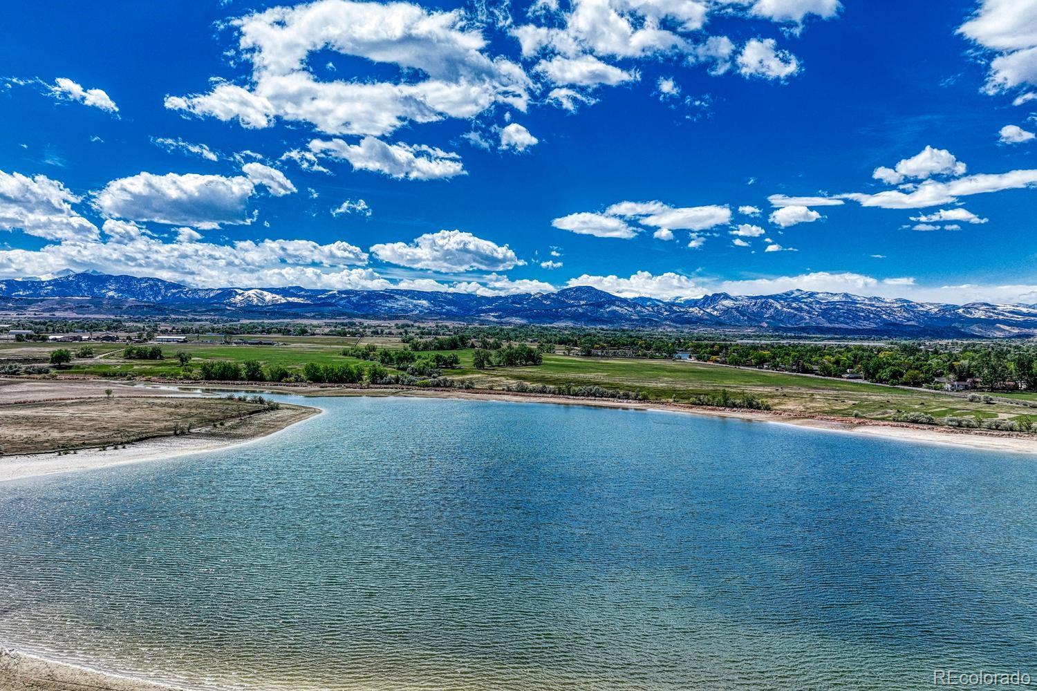 2207 Frances Drive Loveland CO 80537