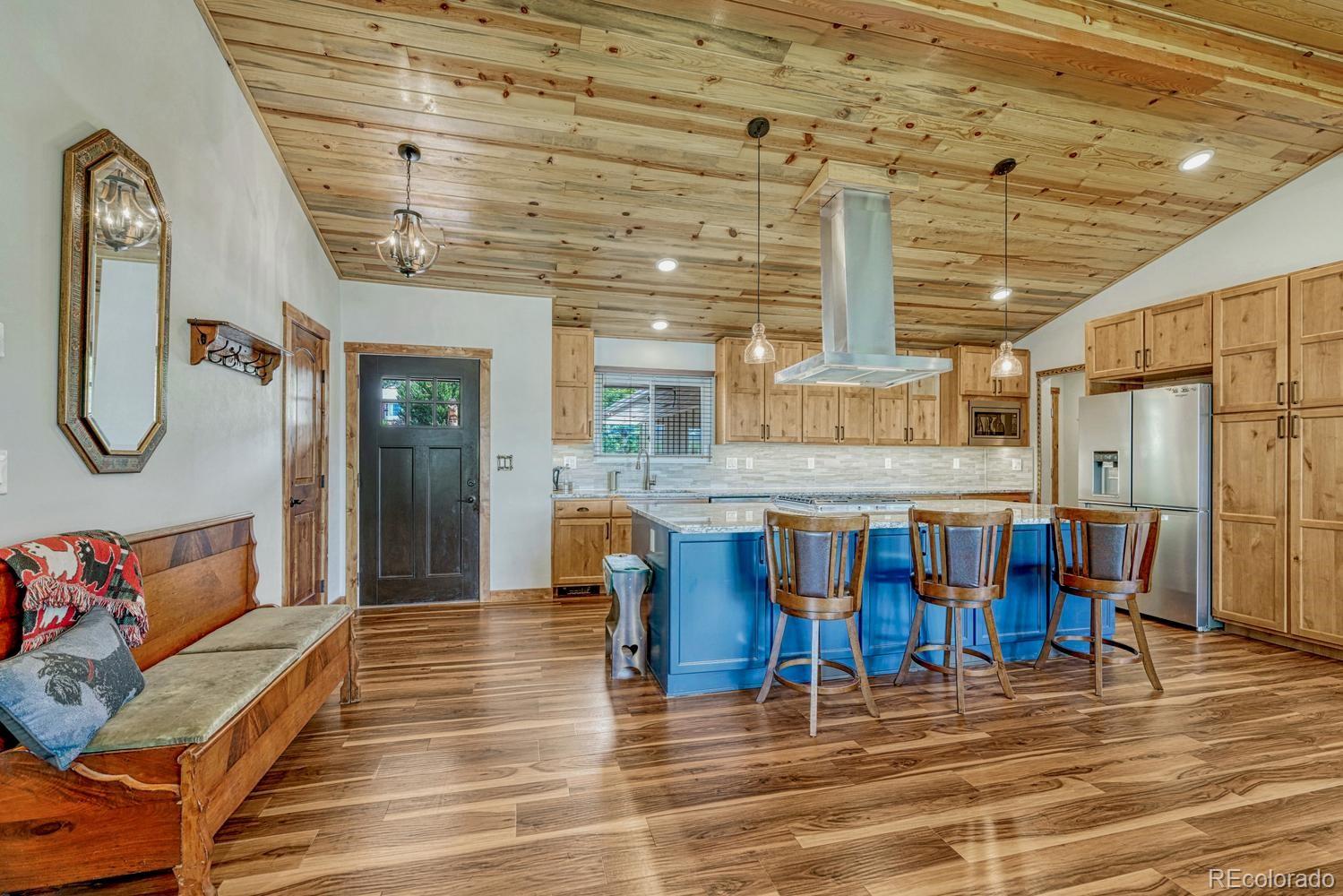 2207 Frances Drive Loveland CO 80537