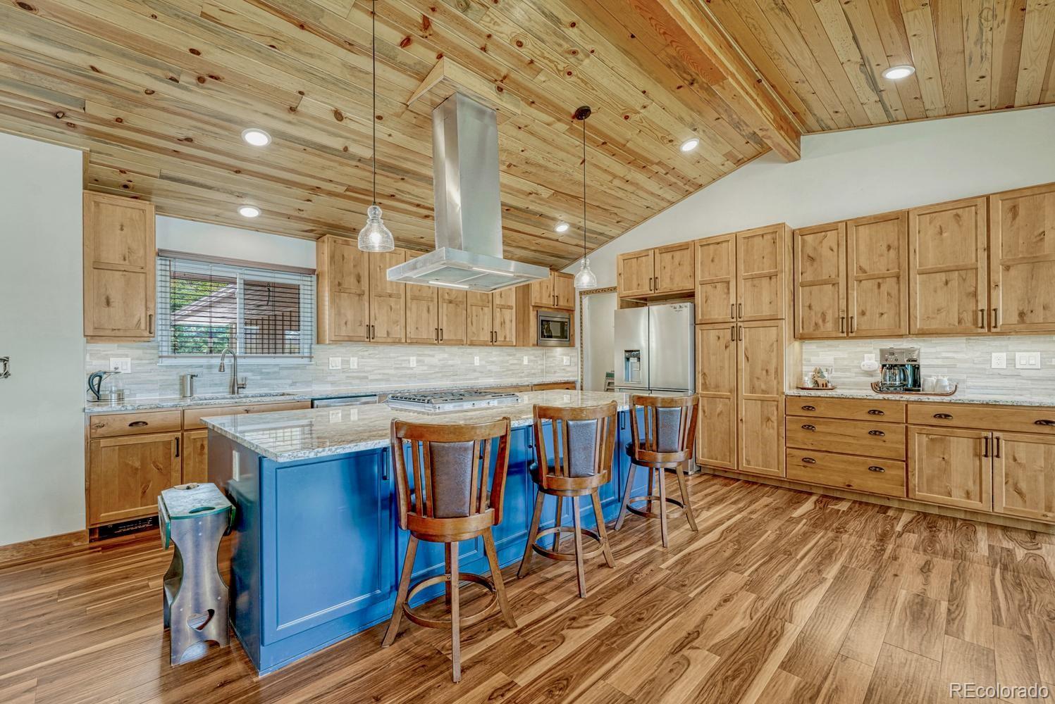 2207 Frances Drive Loveland CO 80537