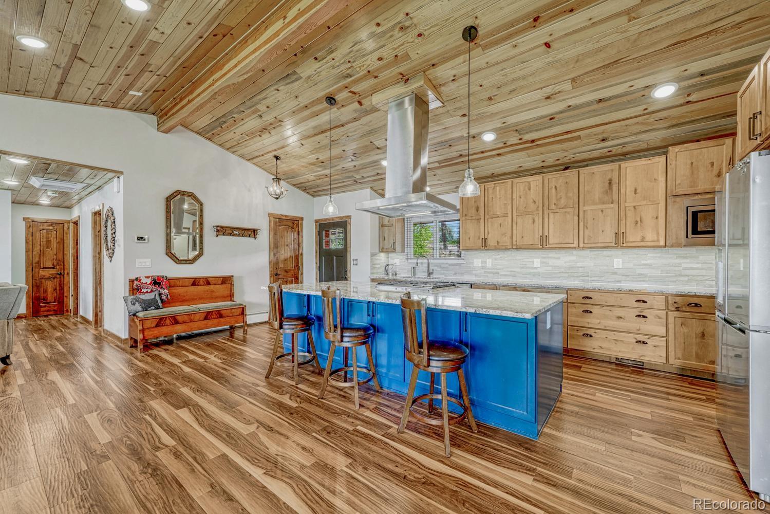 2207 Frances Drive Loveland CO 80537
