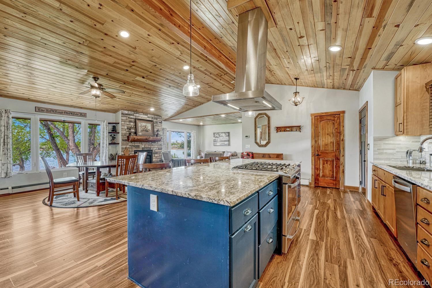 2207 Frances Drive Loveland CO 80537