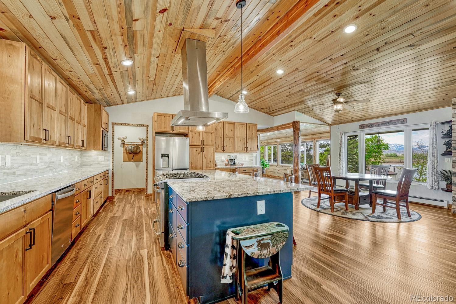 2207 Frances Drive Loveland CO 80537