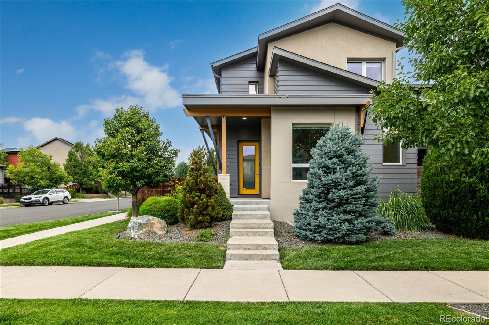 1787 W 67th Avenue Denver CO 80221