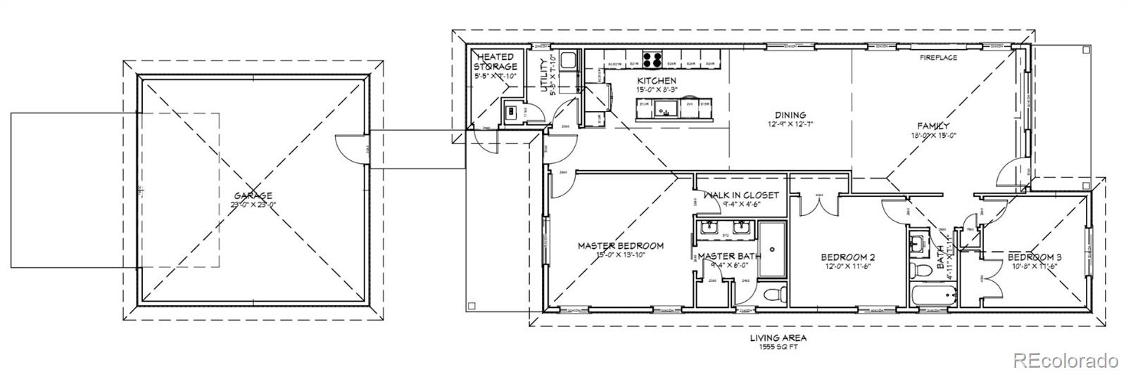 10510 County Road 128 Poncha Springs CO 81201