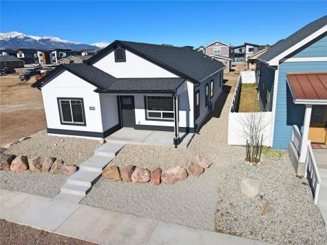 10510 County Road 128 Poncha Springs CO 81201