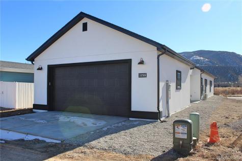 10510 County Road 128 Poncha Springs CO 81201