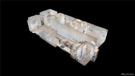 10510 County Road 128 Poncha Springs CO 81201