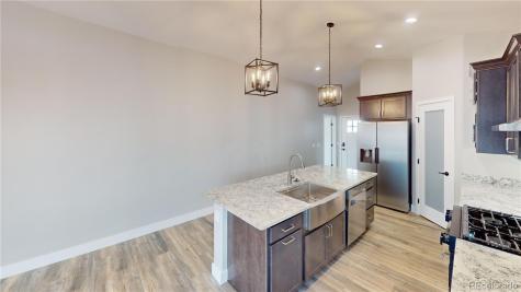 10510 County Road 128 Poncha Springs CO 81201