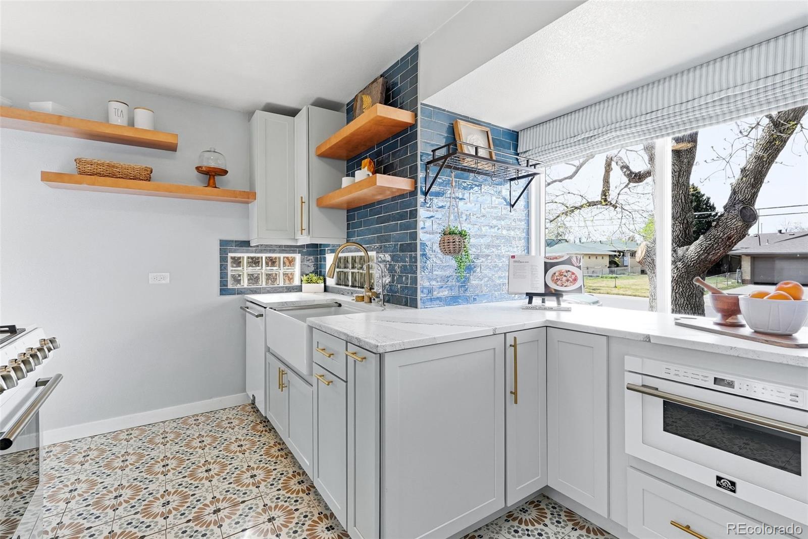 3564 Magnolia Street Denver CO 80207